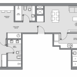 3 Dormitorios - Penthouse